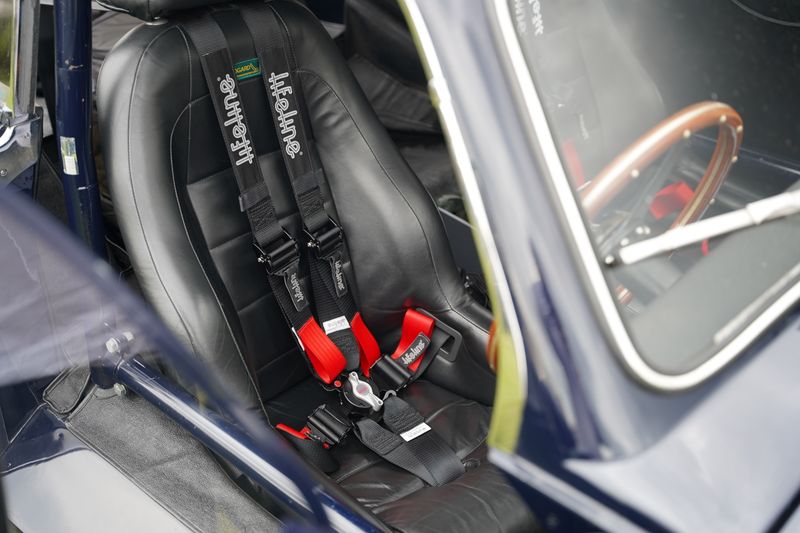 Salon Privé London 2023