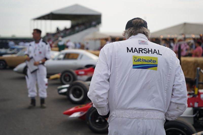 Goodwood Revival 2023