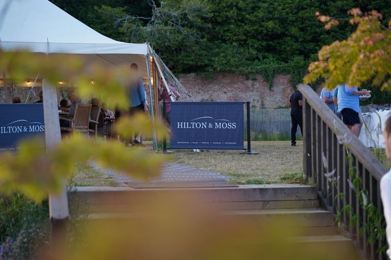 Hilton & Moss Goodwood Track Day 2025