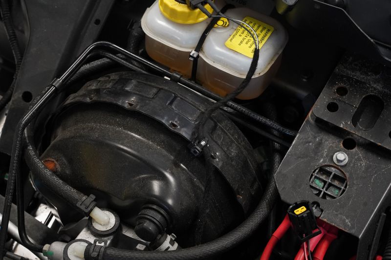 Lotus Exige Suspension Recommission by Hilton & Moss