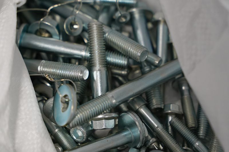 Lotus Exige Suspension Recommission by Hilton & Moss