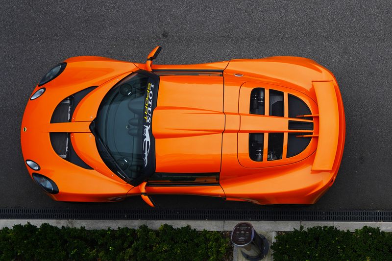 Lotus Drivers Coffee Morning 2026