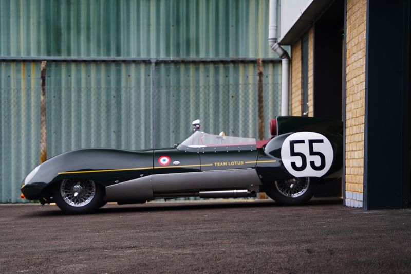 Lotus Drivers Coffee Morning 2026