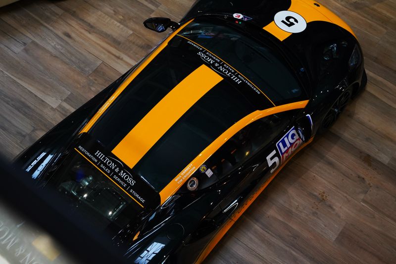 Lotus Drivers Coffee Morning 2026