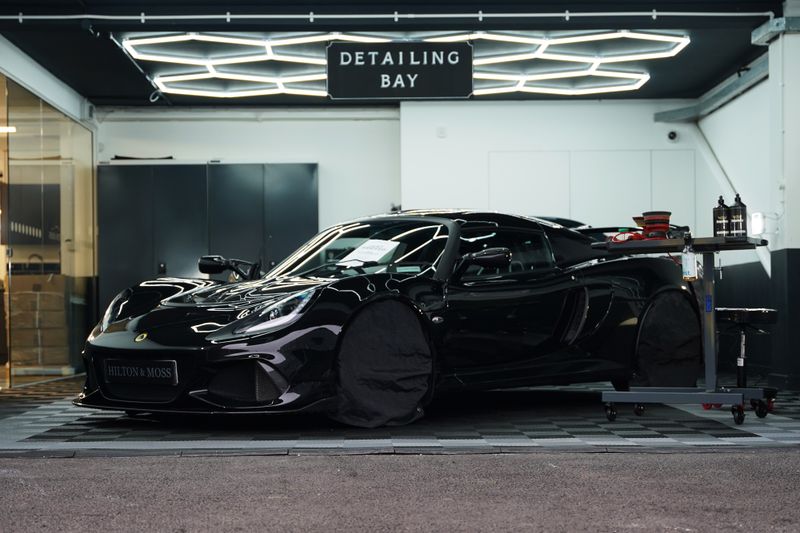 Lotus Drivers Coffee Morning 2026