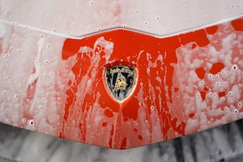 Hilton & Moss expand their services witha brand new detailing suite