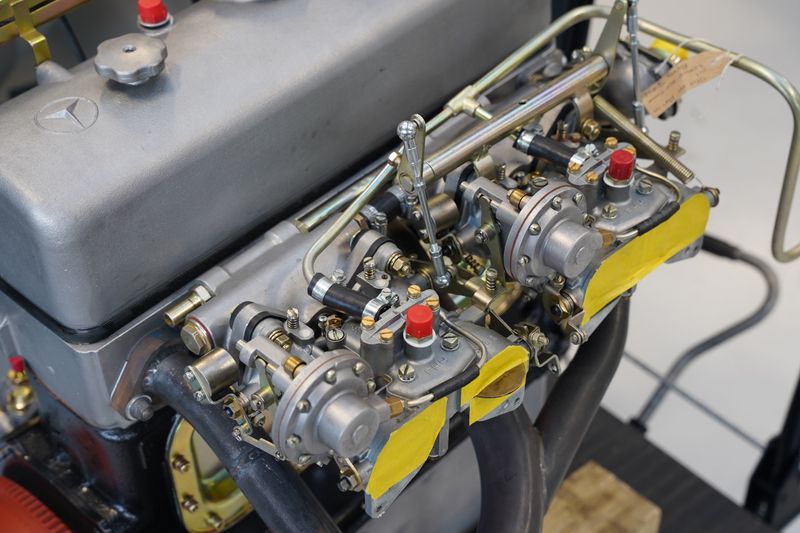 Maintaining Momentum in the Classic Car Industry