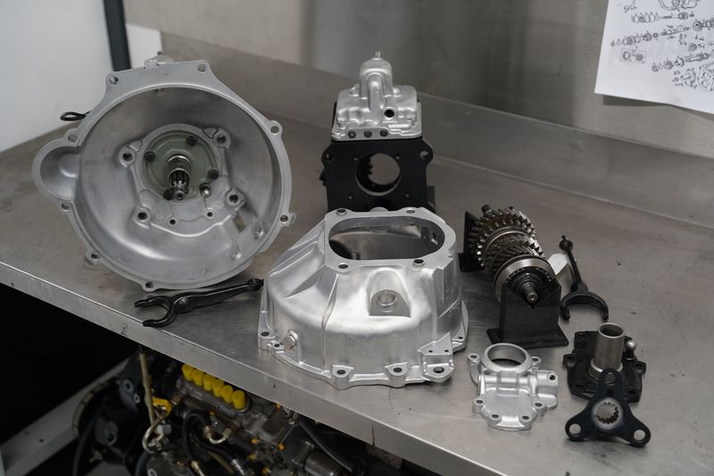 Maintaining Momentum in the Classic Car Industry