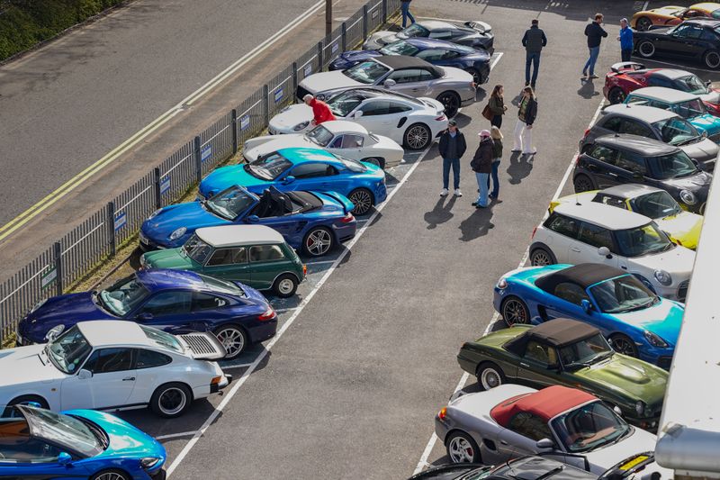 Hilton & Moss Season Opener 2026