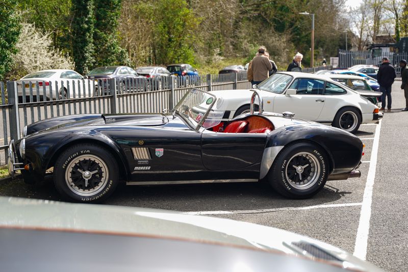 Hilton & Moss Season Opener 2026