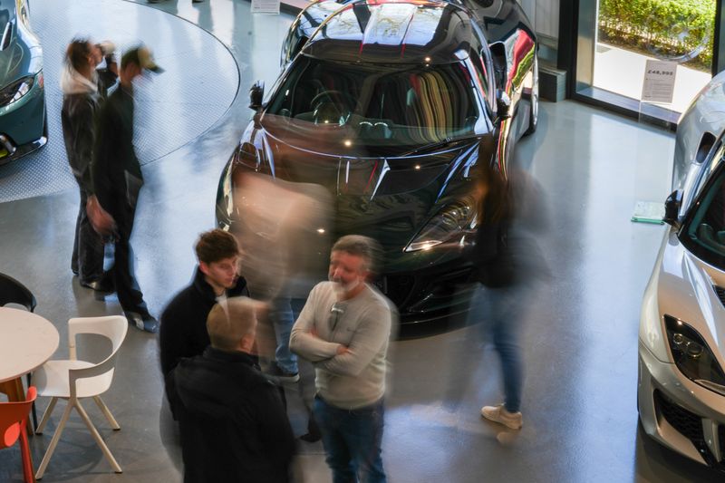 Hilton & Moss Season Opener 2026