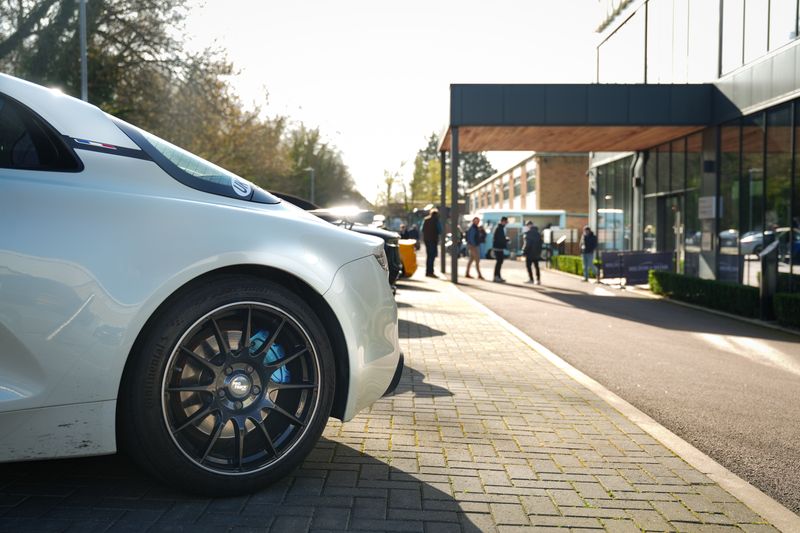 Hilton & Moss Season Opener 2026