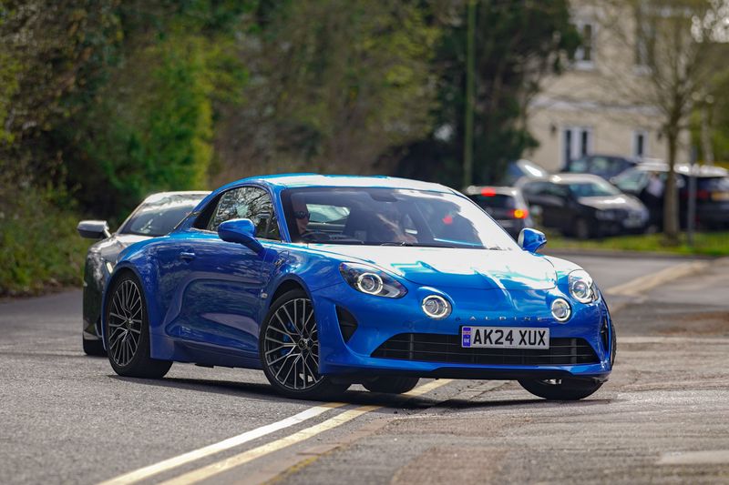 Hilton & Moss Season Opener 2026