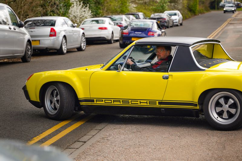 Hilton & Moss Season Opener 2026