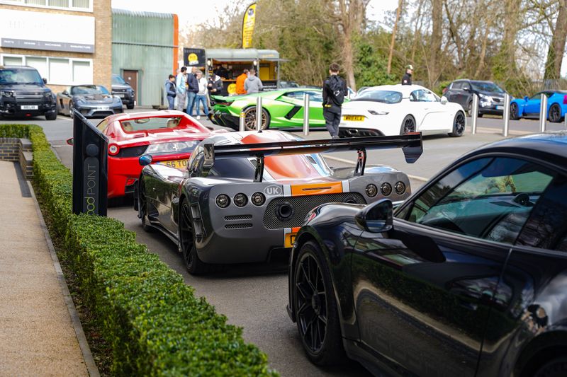 Hilton & Moss Season Opener 2026