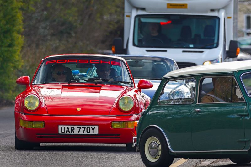 Hilton & Moss Season Opener 2026