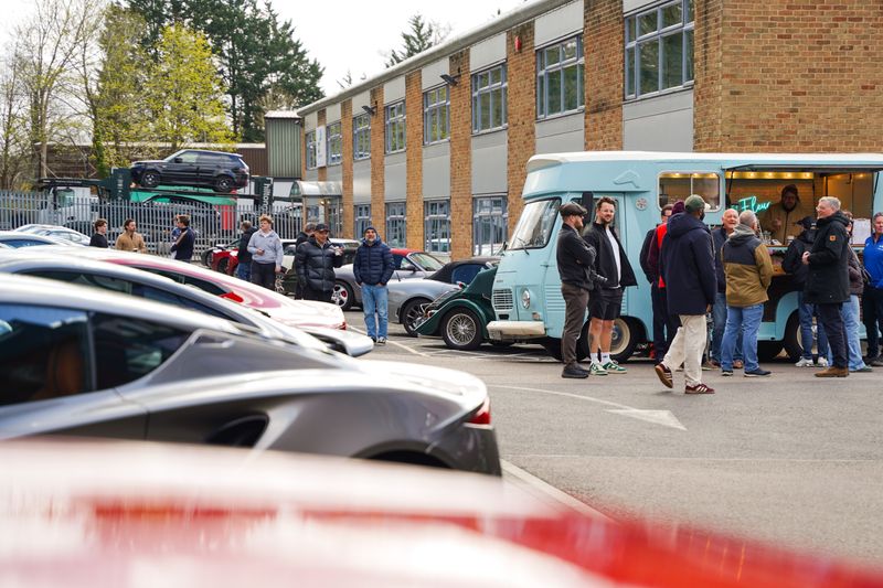 Hilton & Moss Season Opener 2026