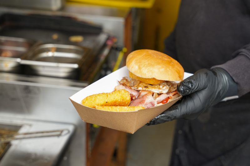 Hilton & Moss Season Opener 2026