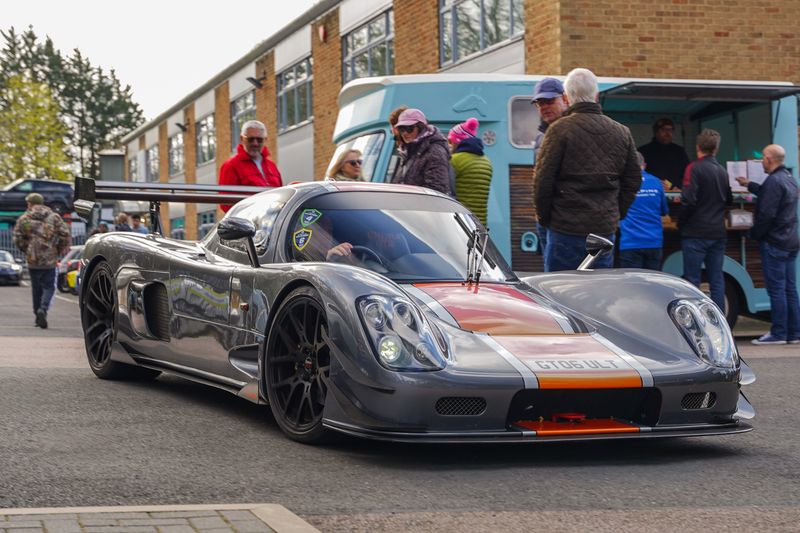 Hilton & Moss Season Opener 2026