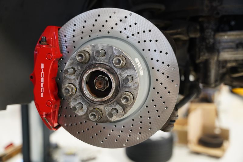 Expert Performance Car Servicing in Hertfordshire