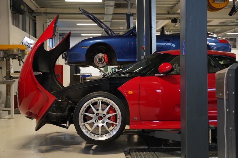 Expert Performance Car Servicing in Hertfordshire