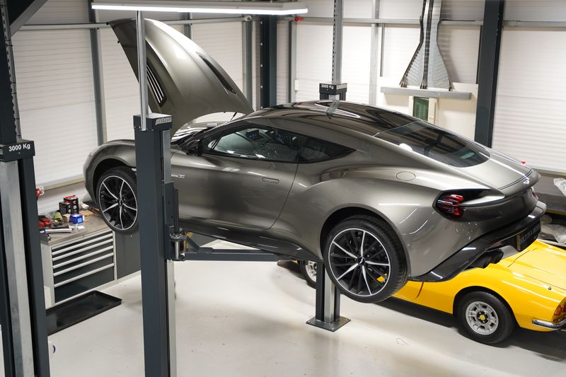Expert Performance Car Servicing in Hertfordshire