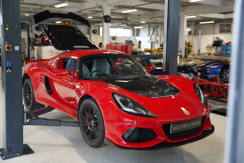 Expert Performance Car Servicing in Hertfordshire