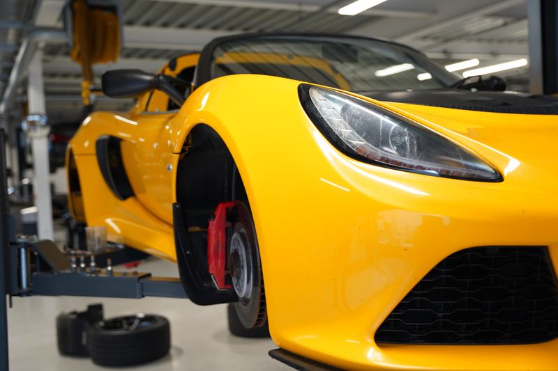 Expert Performance Car Servicing in Hertfordshire