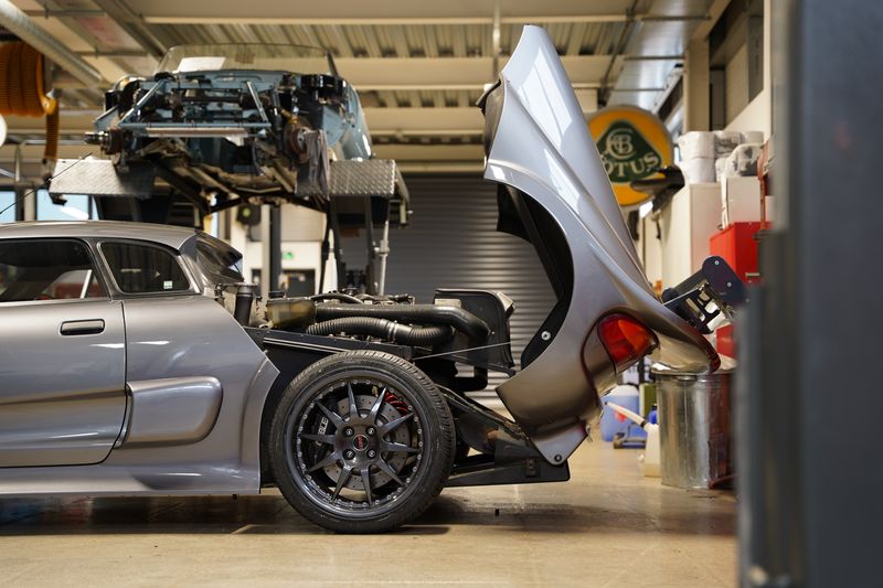 Expert Performance Car Servicing in Hertfordshire