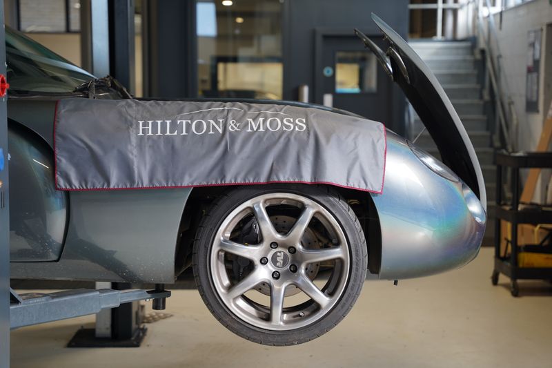 Expert Performance Car Servicing in Hertfordshire