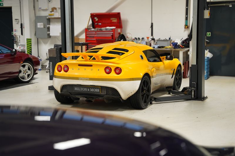 Expert Performance Car Servicing in Hertfordshire