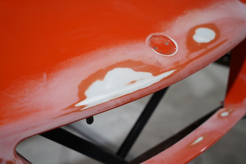 The Art of a Premium Accident Repair