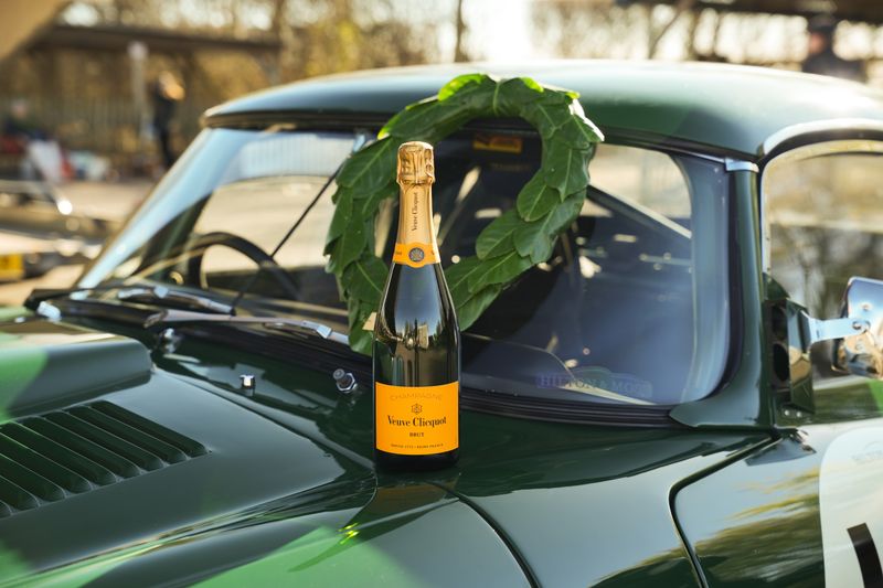 Another 1st Place Finish at the Goodwood Spring Sprint