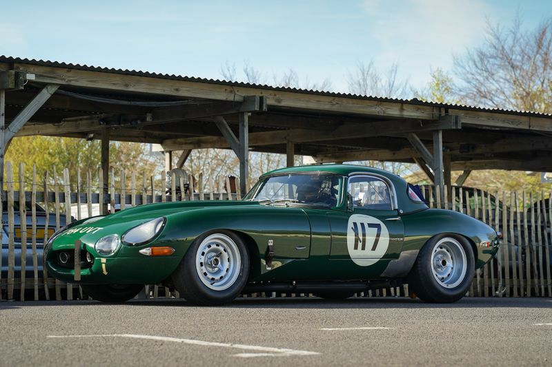 Another 1st Place Finish at the Goodwood Spring Sprint