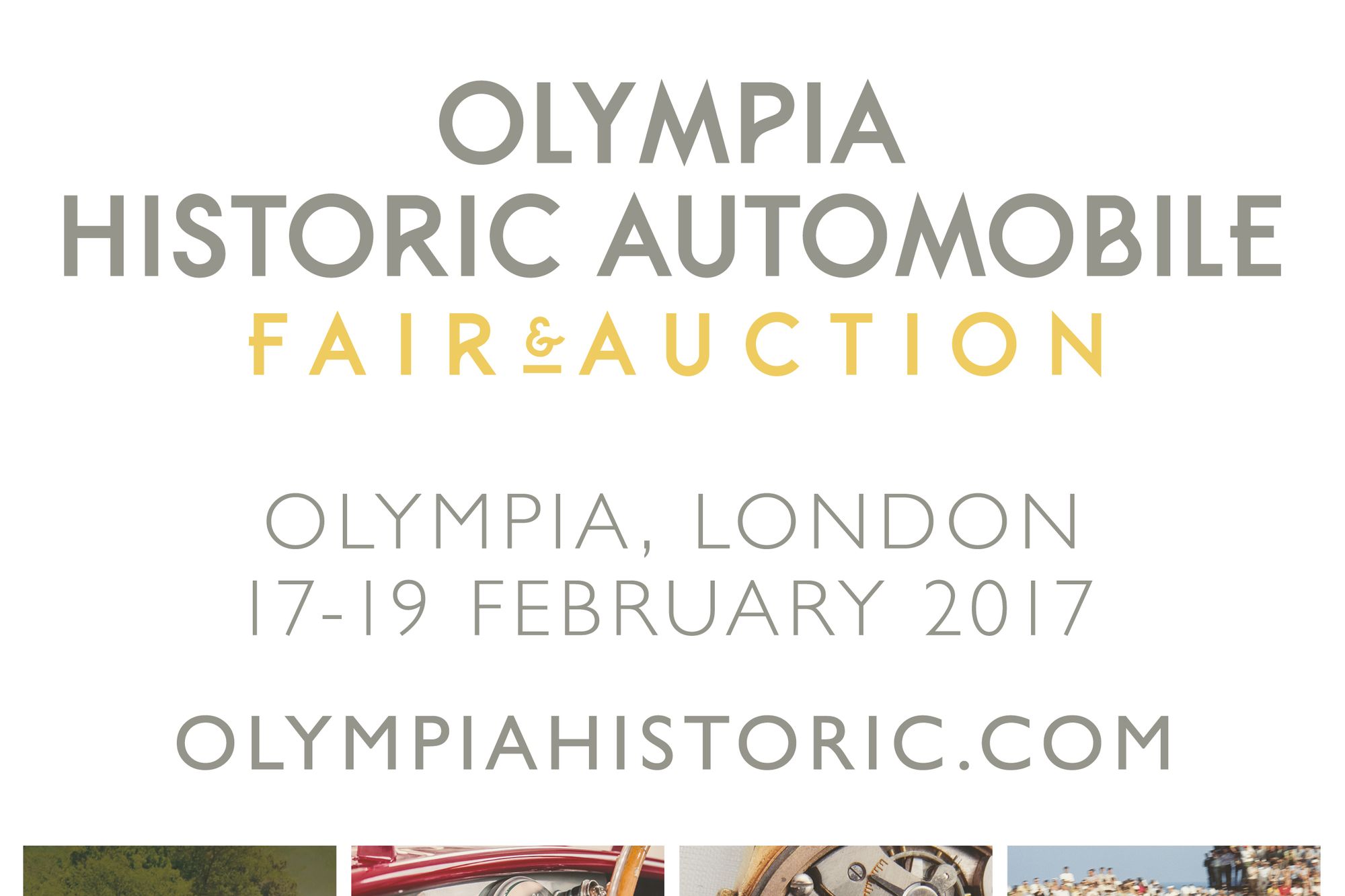 OLYMPIA HISTORIC 2017