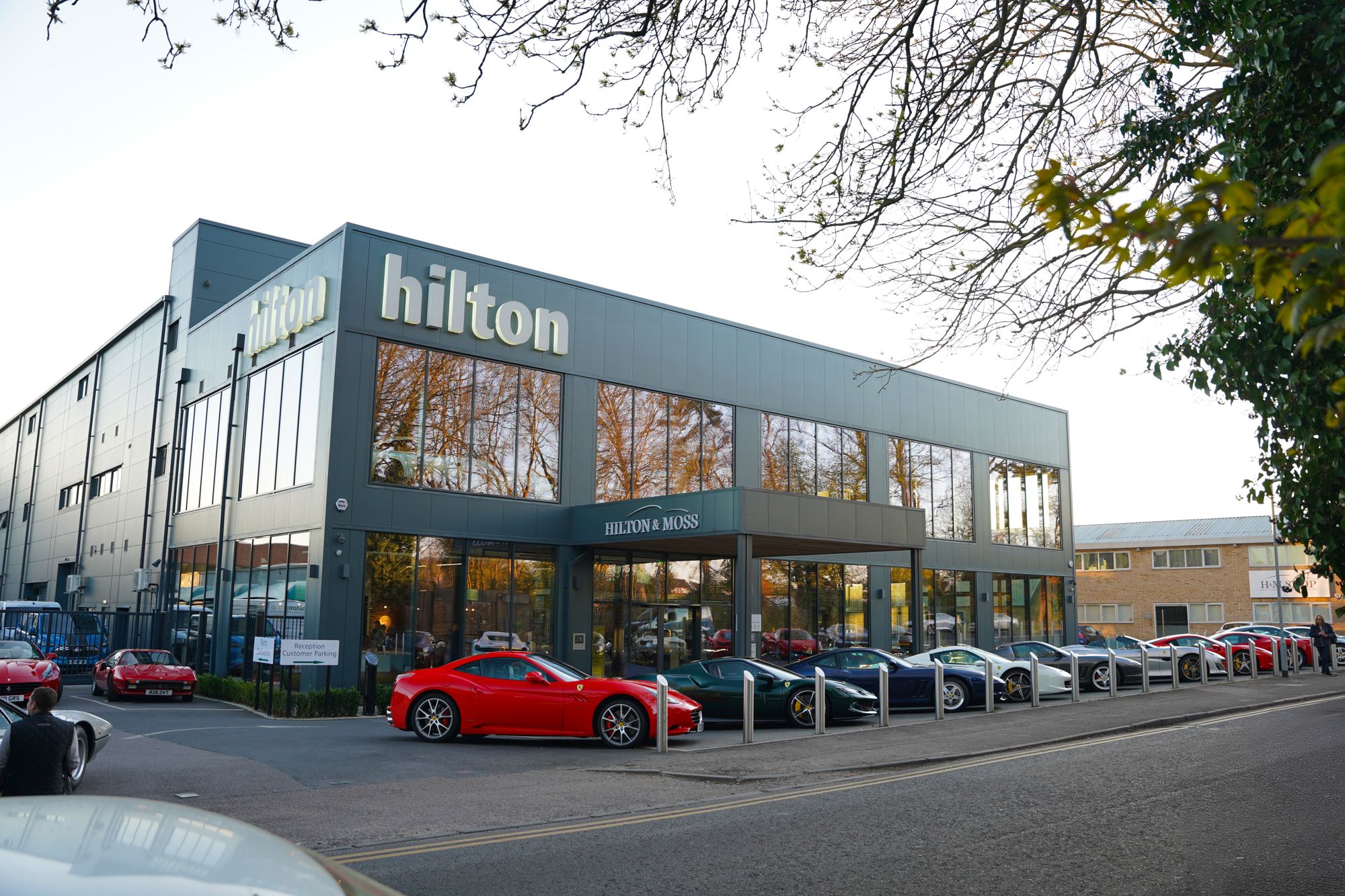 Wanted: Marketing & Sales Assistant