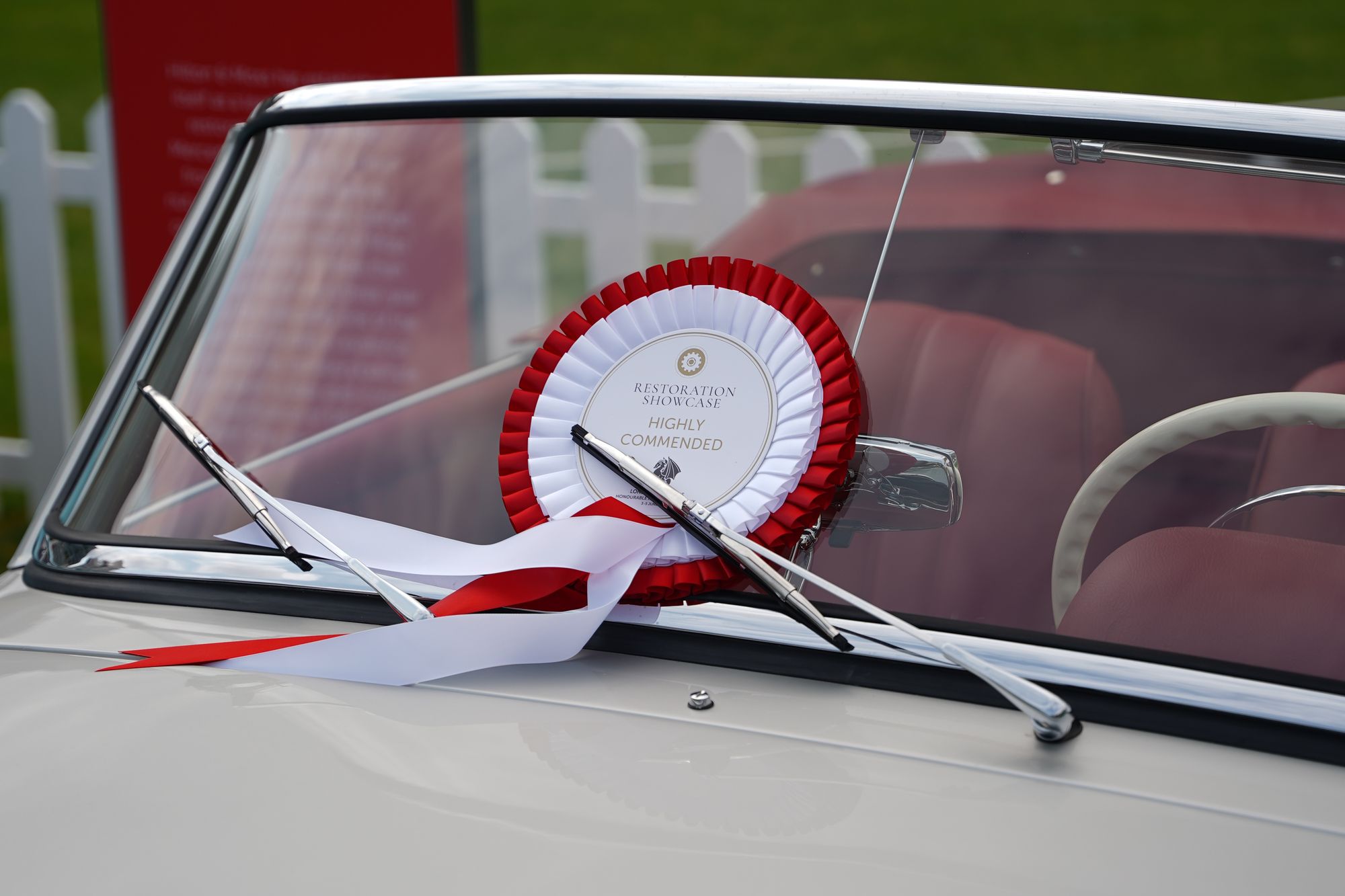 Classic Car Restoration