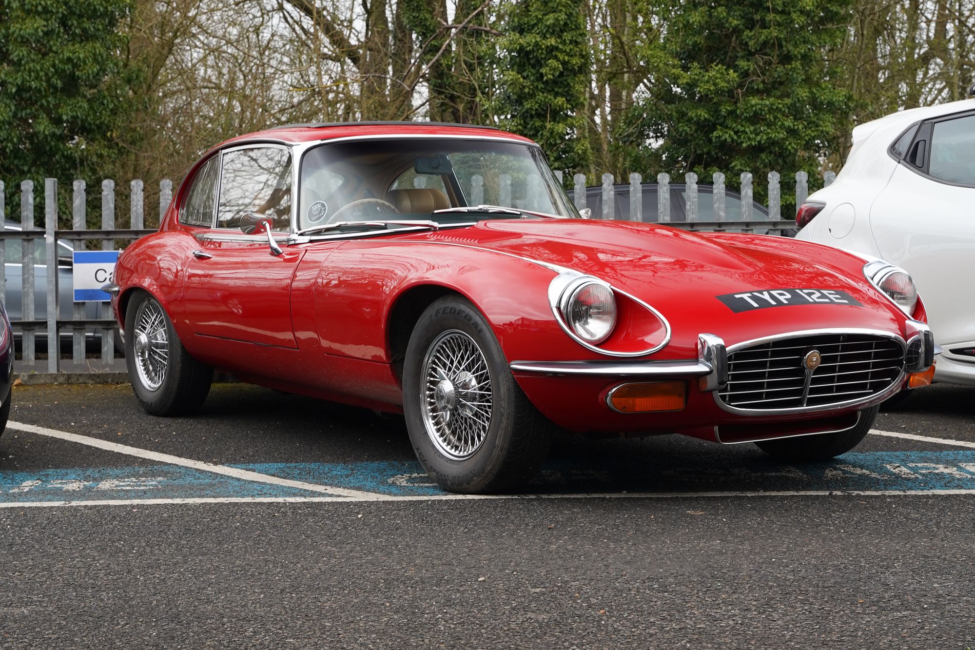 Classic Car Restoration