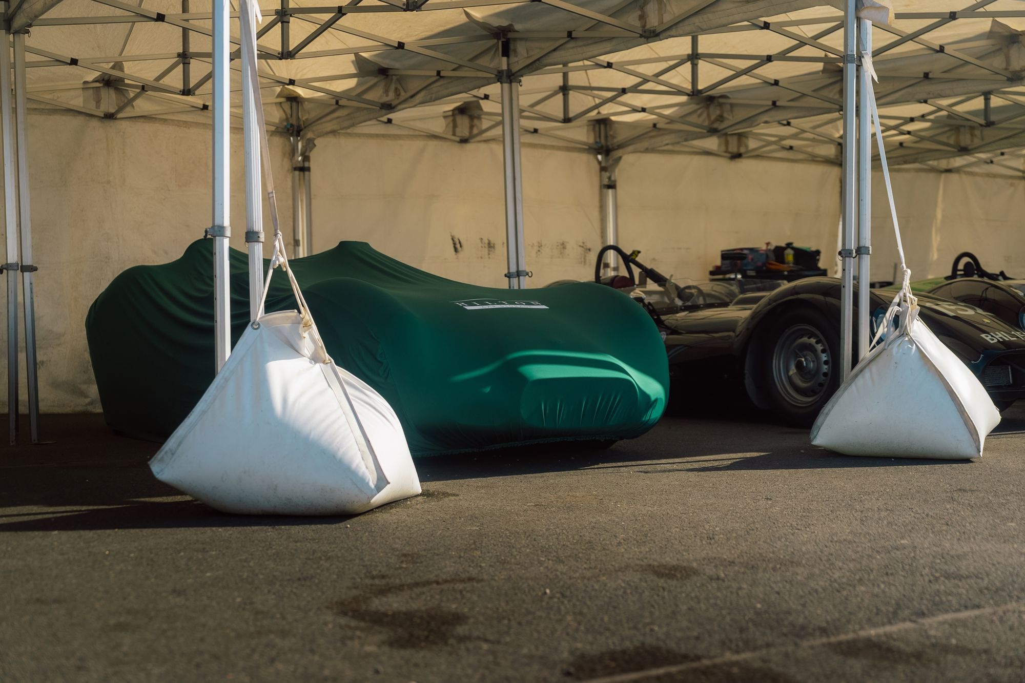 Classic Car Restoration