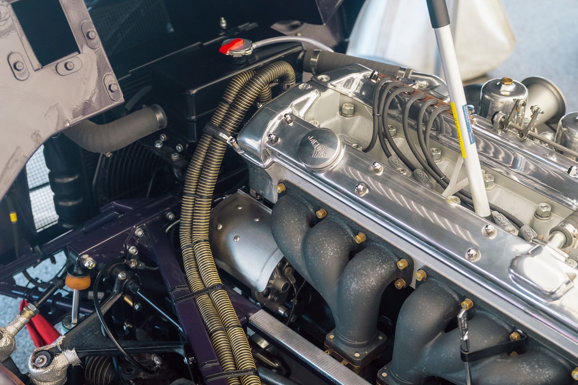 Classic Car Restoration