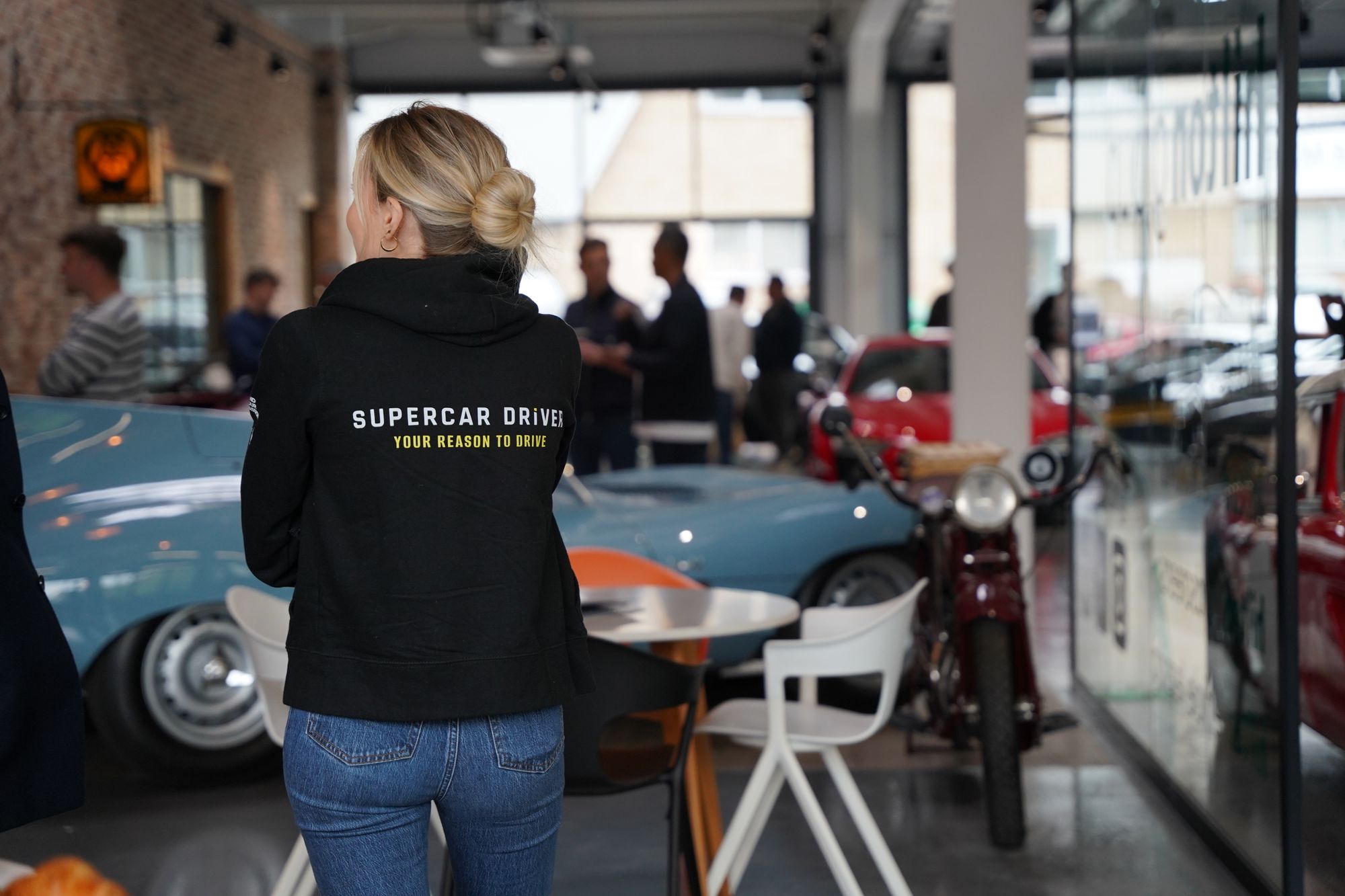 Classic Car Restoration