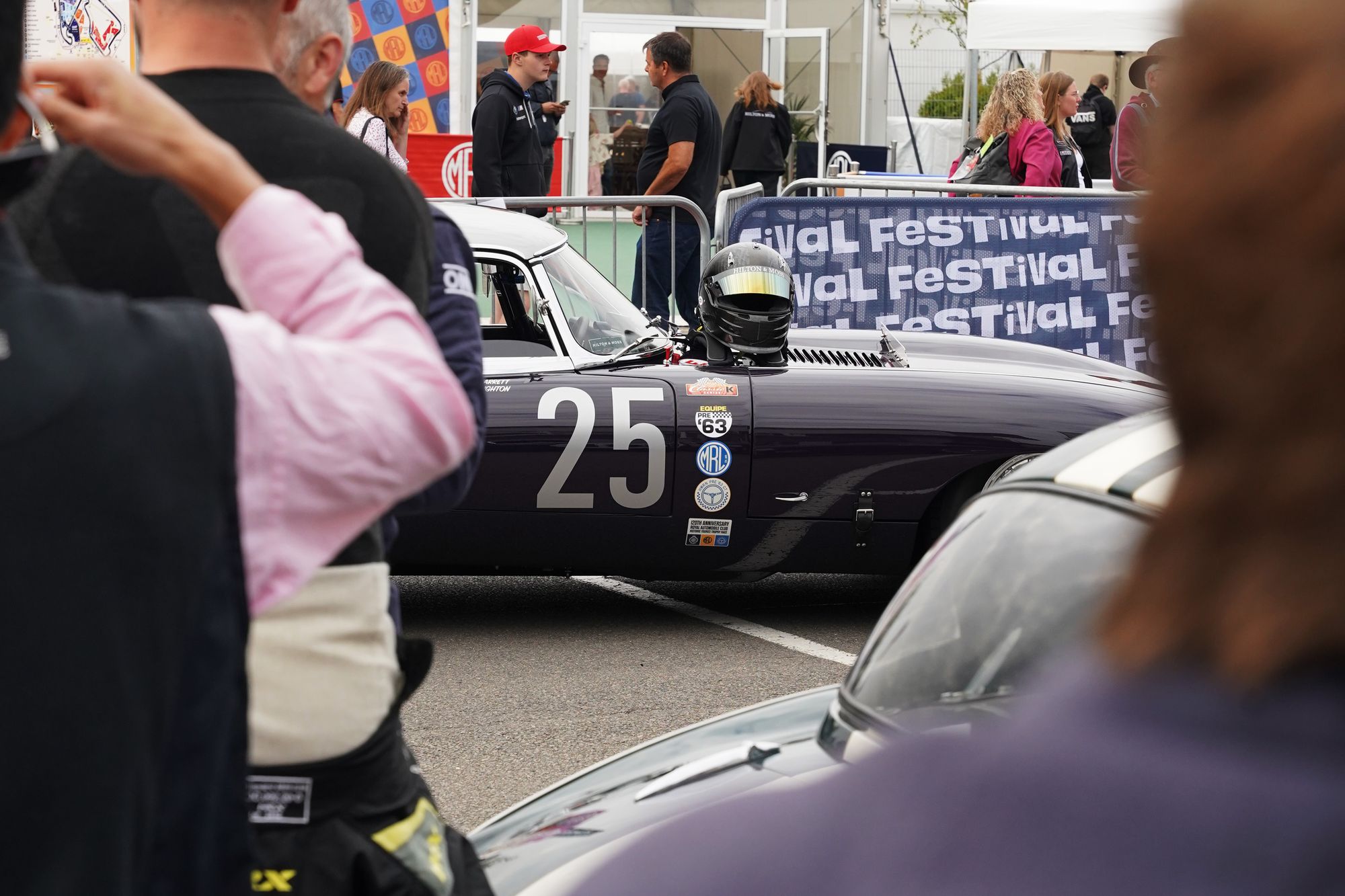 Classic Car Restoration