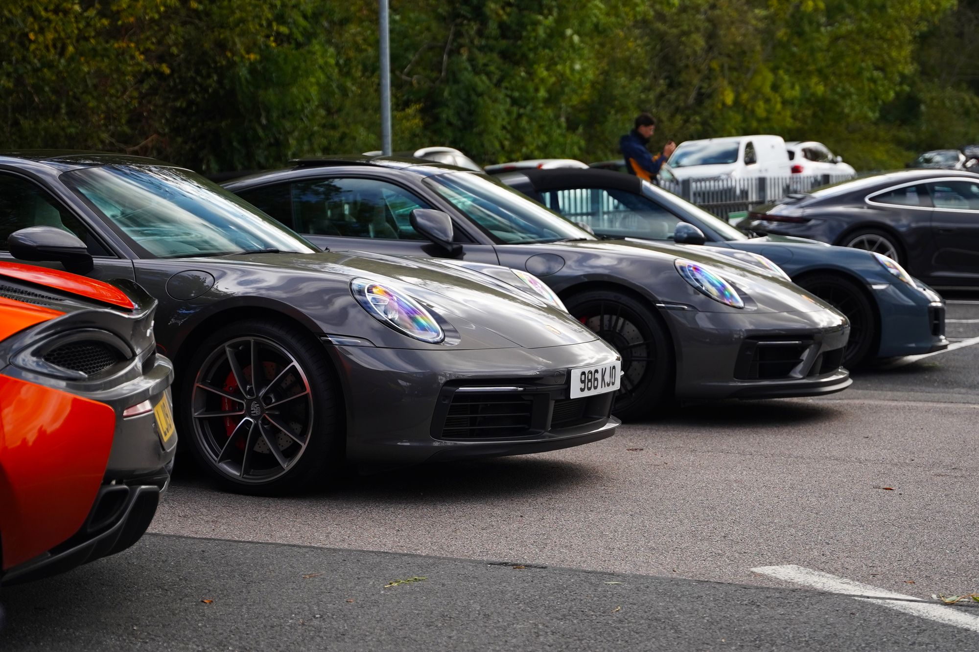 Classic Car Restoration