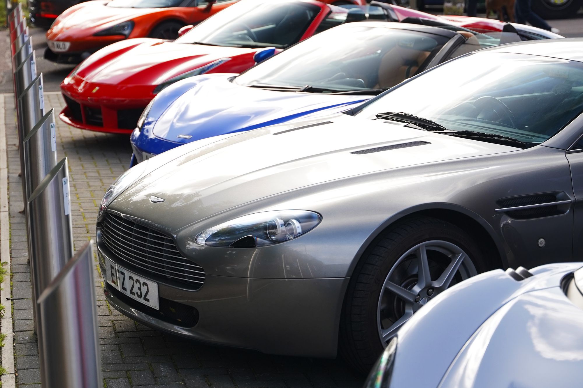 Classic Car Restoration