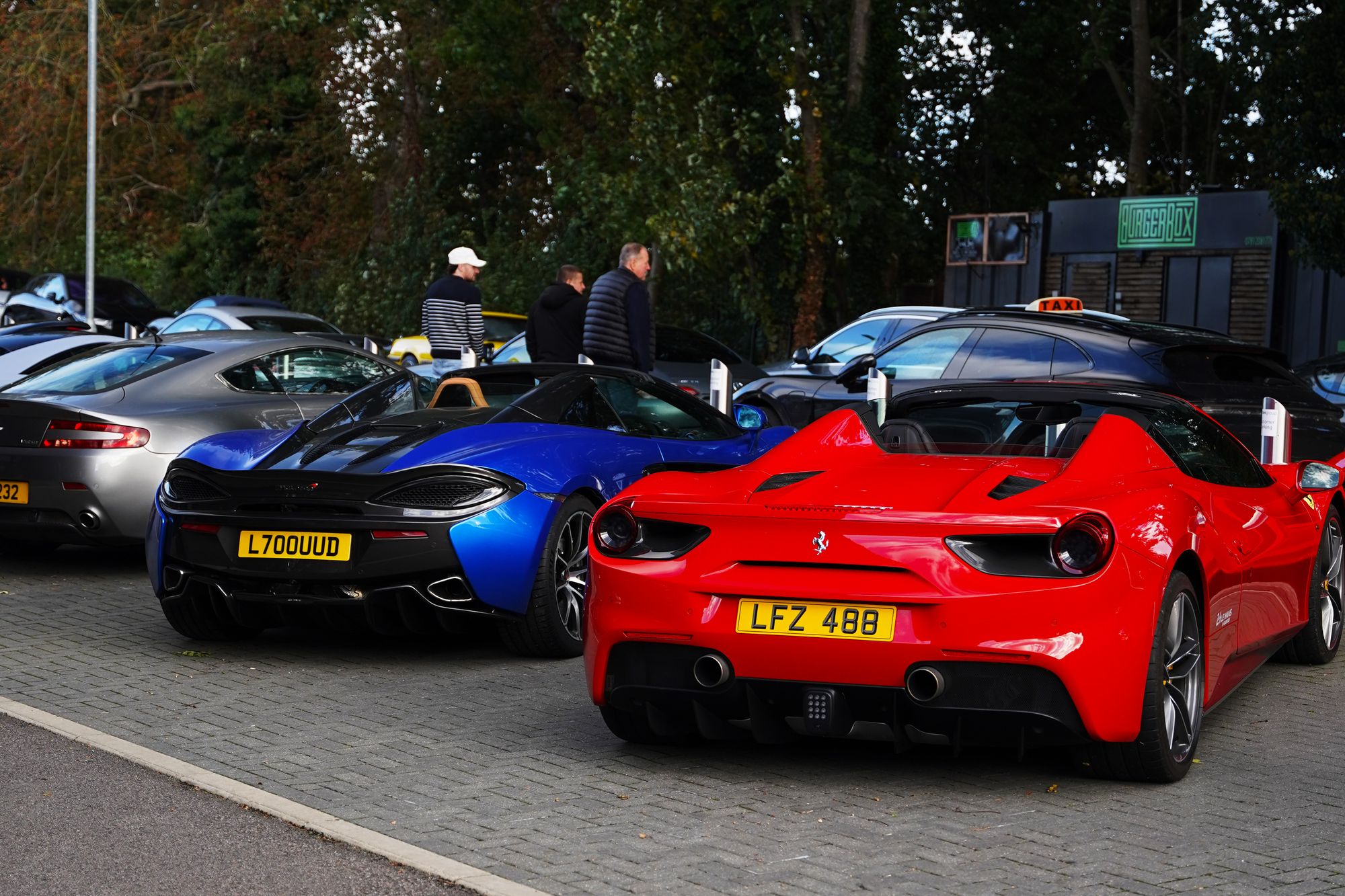 Classic Car Restoration