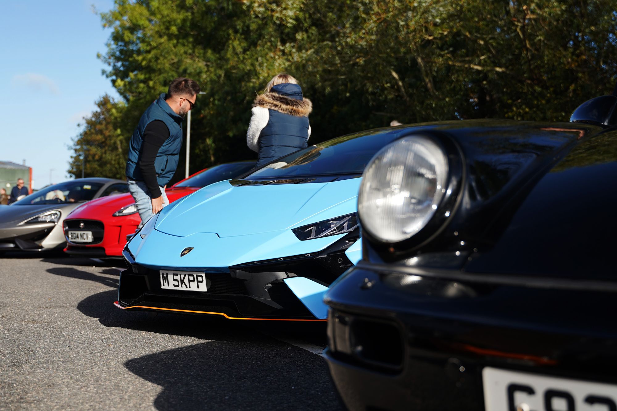 Classic Car Restoration