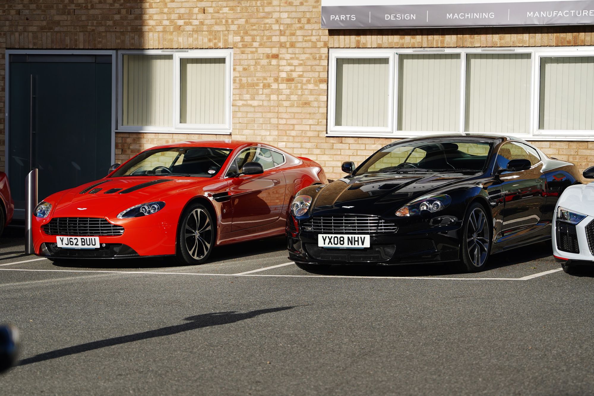 Classic Car Restoration