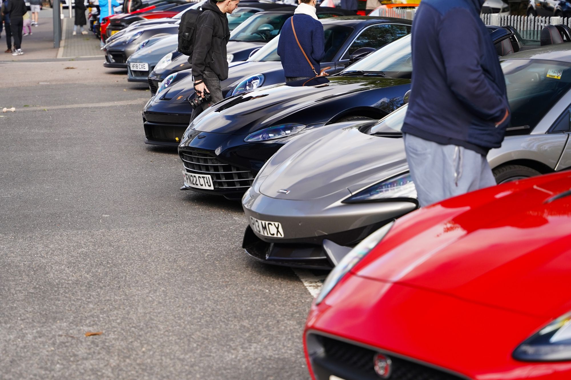 Classic Car Restoration