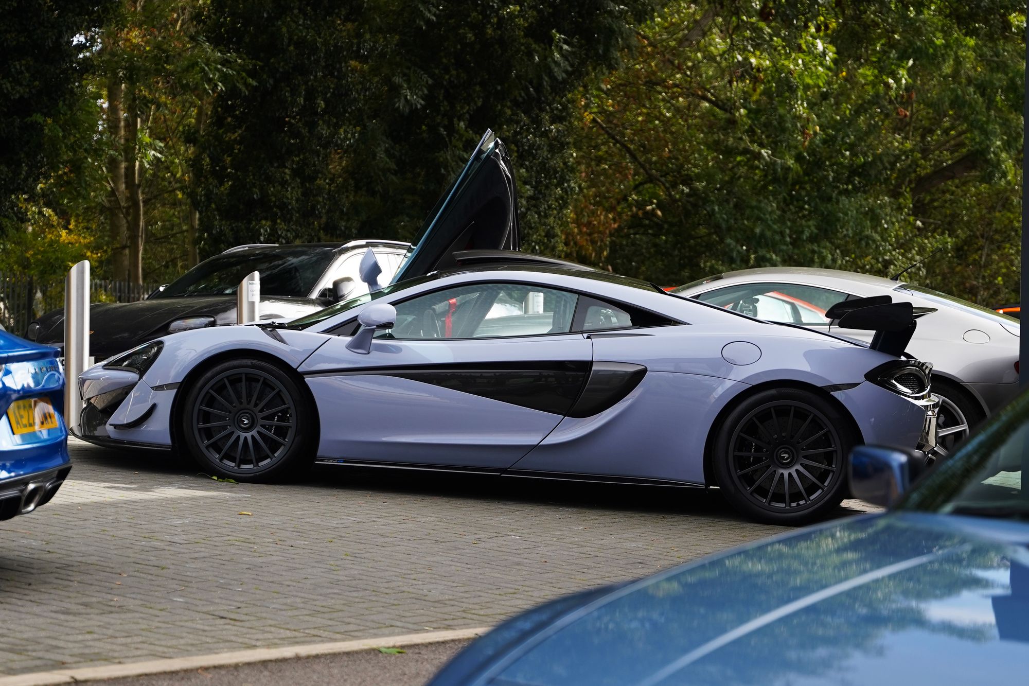 Classic Car Restoration