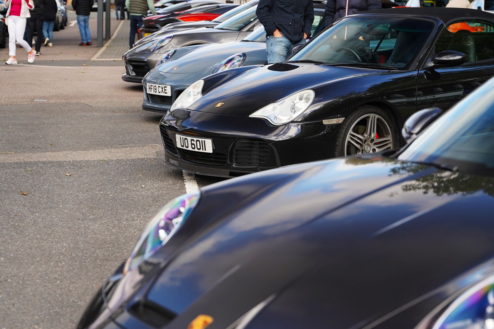 Classic Car Restoration